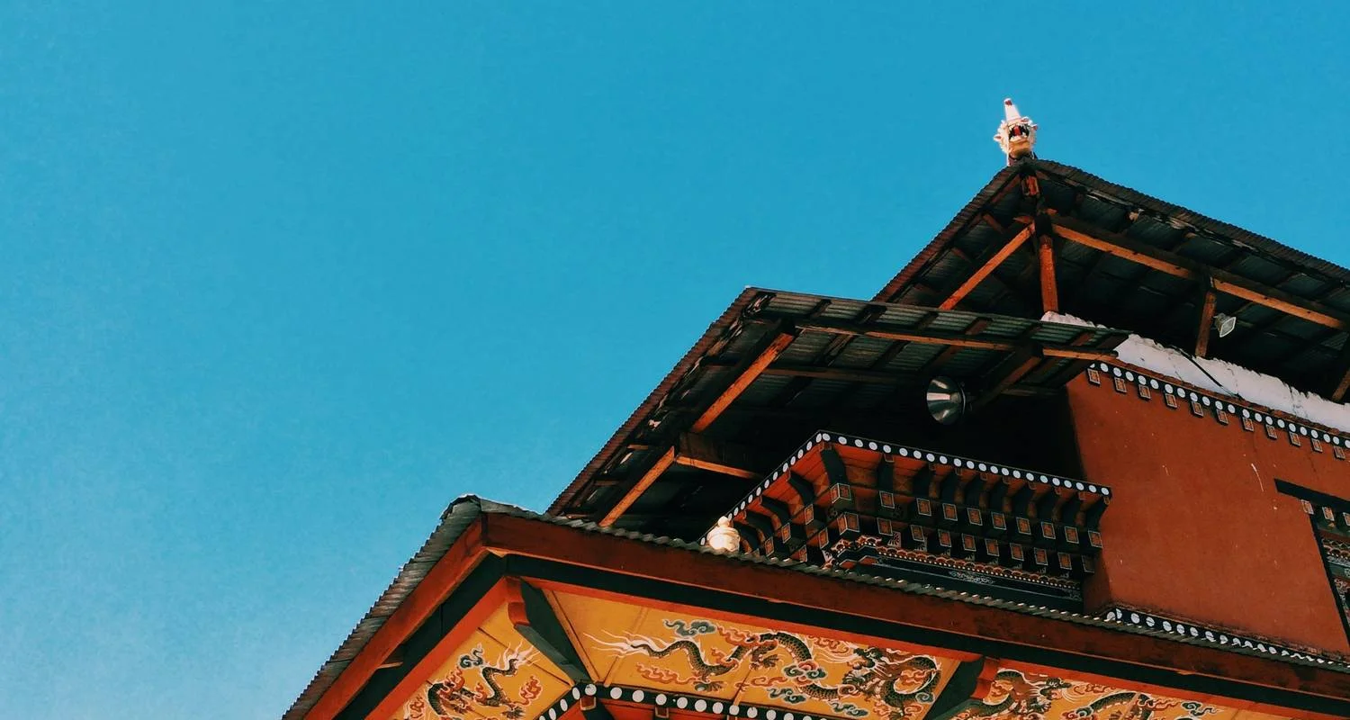 Explore Bhutan Tour for 9 days with Alpine Club of Himalaya and discover unforgettable experiences - Photo 2