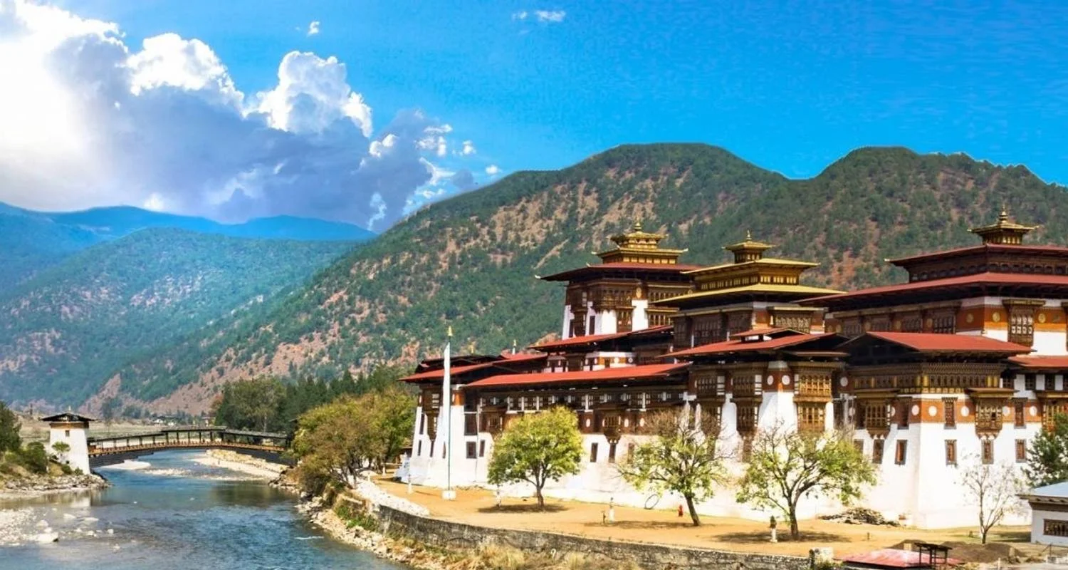 Explore Bhutan Cultural Tour - 3 Days for 3 days with Alpine Club of Himalaya and discover unforgettable experiences - Photo 2