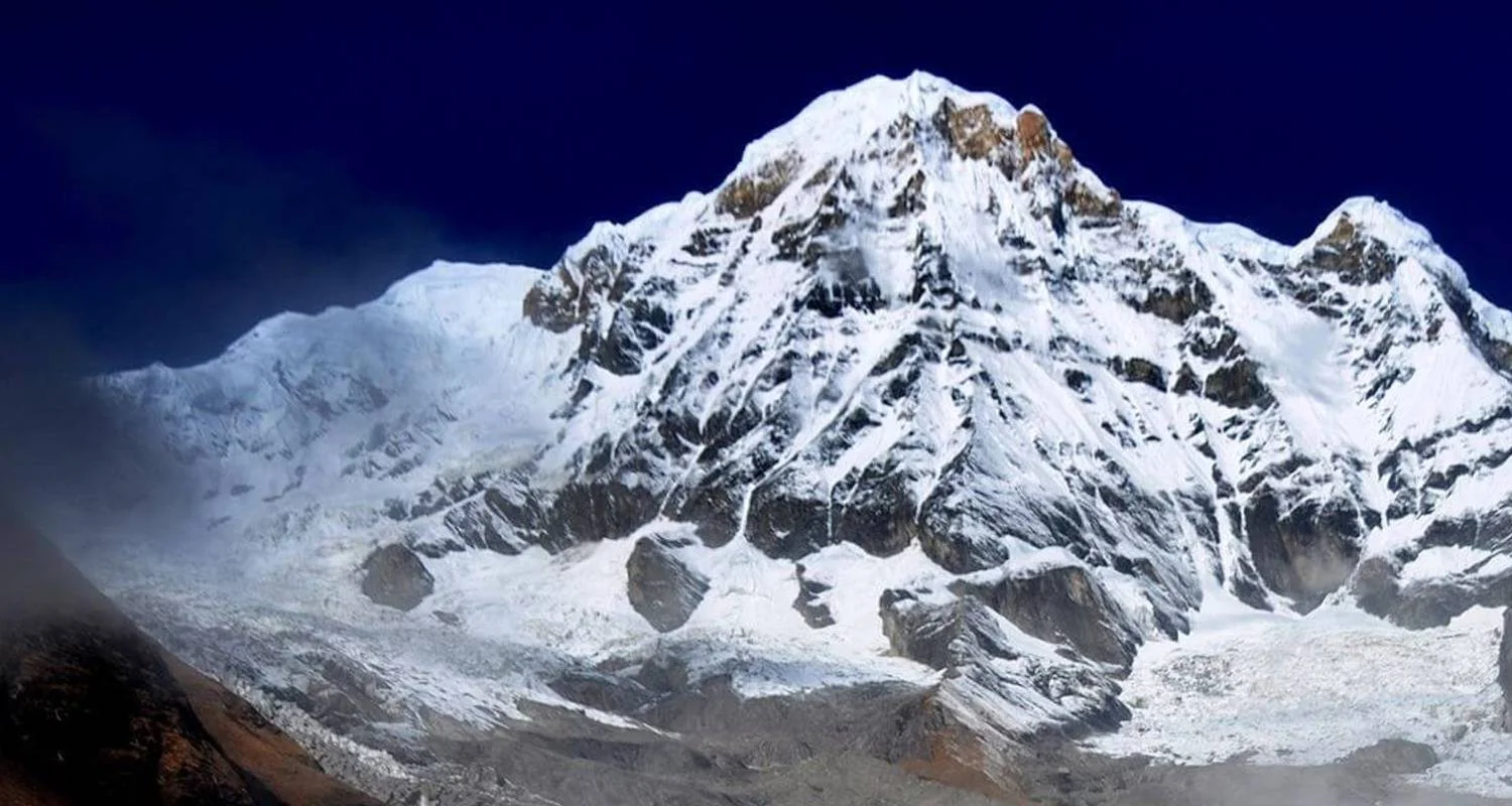 Explore Annapurna Base Camp Trek - 11 Days for 11 days with Alpine Club of Himalaya and discover unforgettable experiences - Photo 2