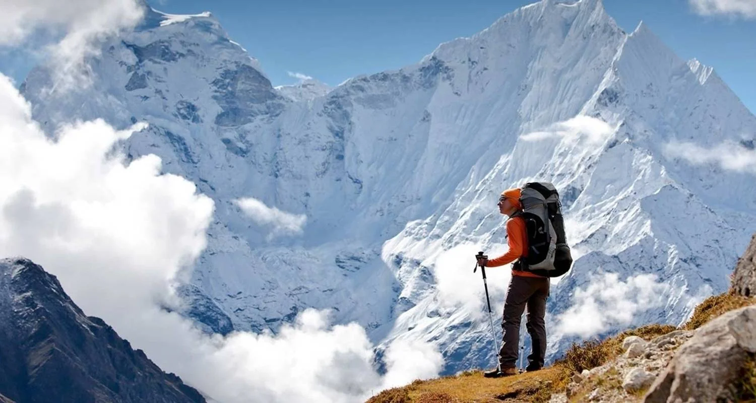 Explore Chisapani to Nagarkot Trek - 3 Days for 3 days with Alpine Club of Himalaya and discover unforgettable experiences - Photo 2