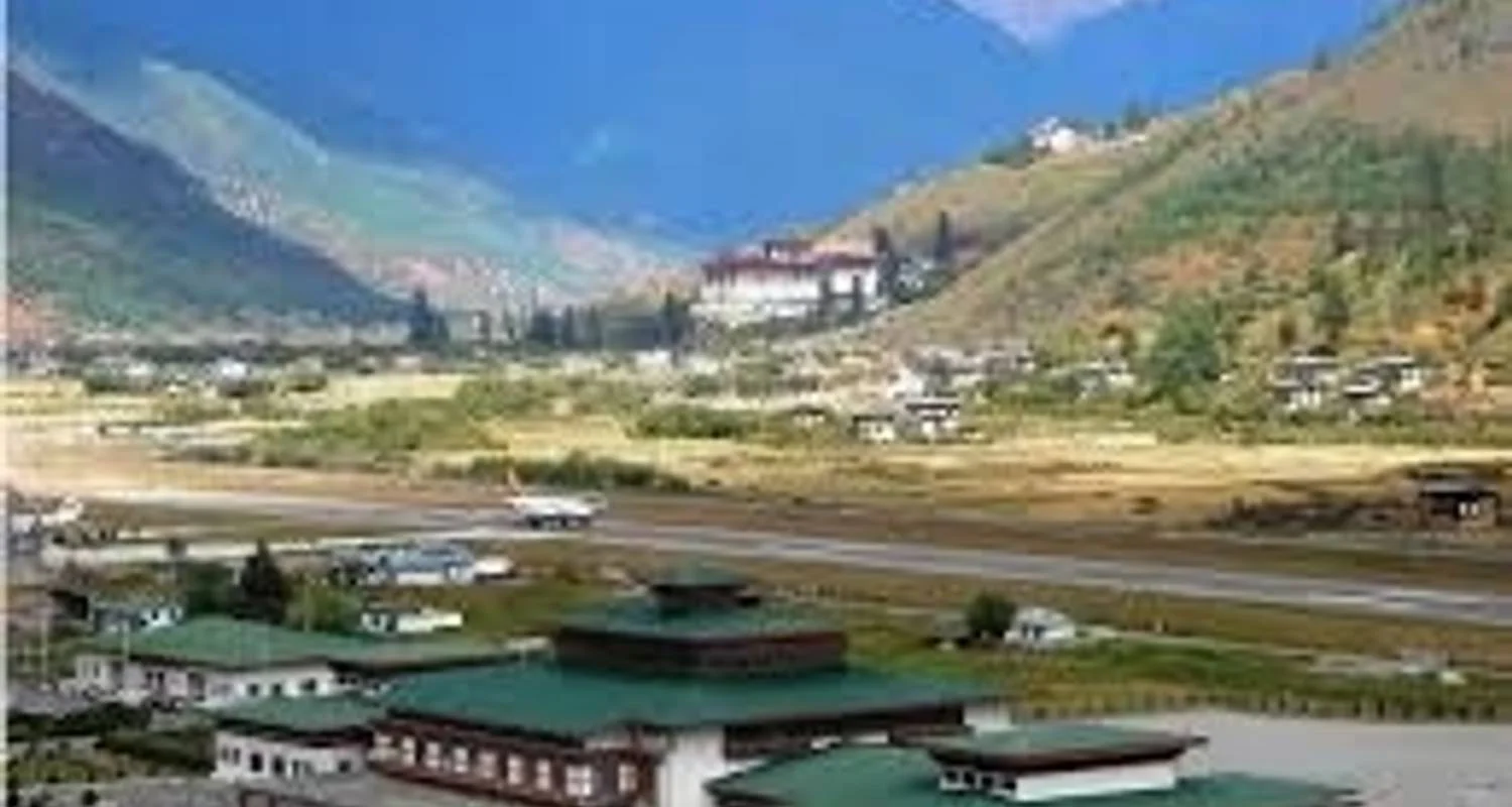 Explore Bhutan Tour -5 Nights 6 Days for 6 days with Alpine Club of Himalaya and discover unforgettable experiences - Photo 2