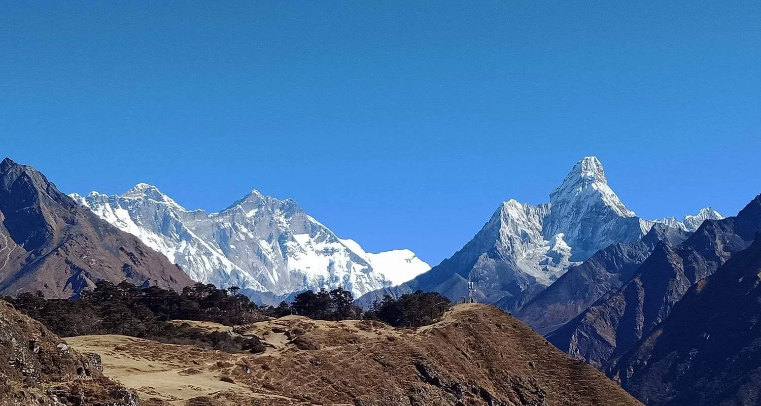Explore Ghorepani Poonhill Trek-9 Days for 9 days with Alpine Club of Himalaya and discover unforgettable experiences - Photo 2