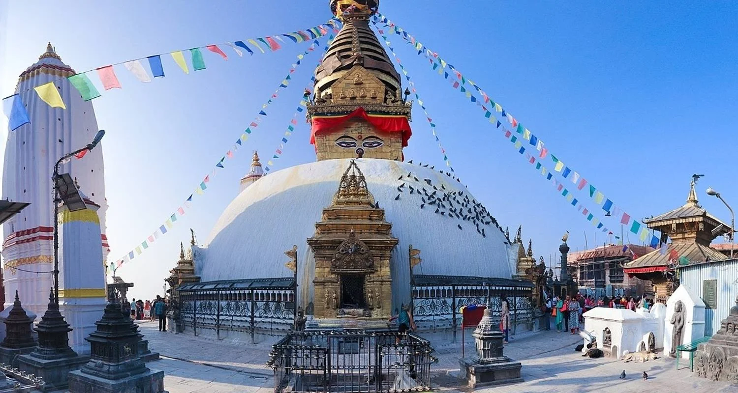 Explore Mardi Himal Trek - 9 Days for 9 days with Alpine Club of Himalaya and discover unforgettable experiences - Photo 2
