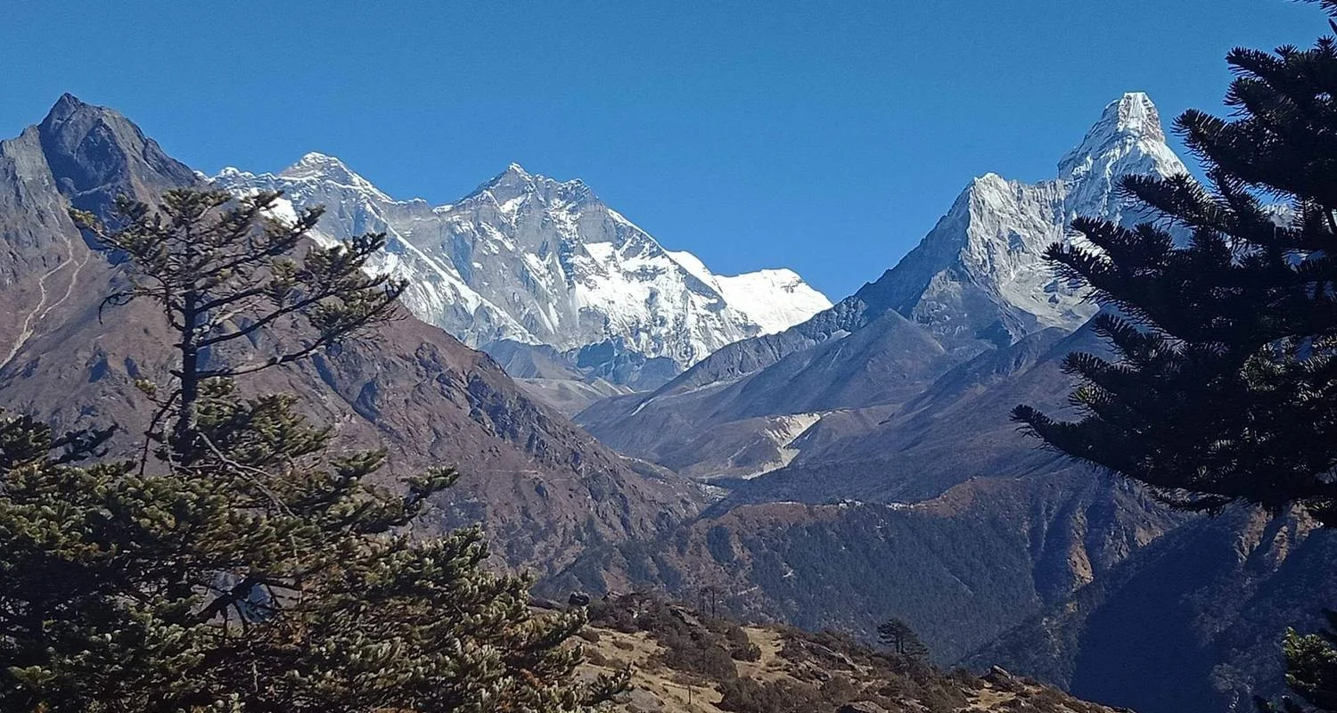 Explore Langtang -Gosainkunda Trek-10 Days - Nepal for 10 days with Alpine Club of Himalaya and discover unforgettable experiences - Photo 2