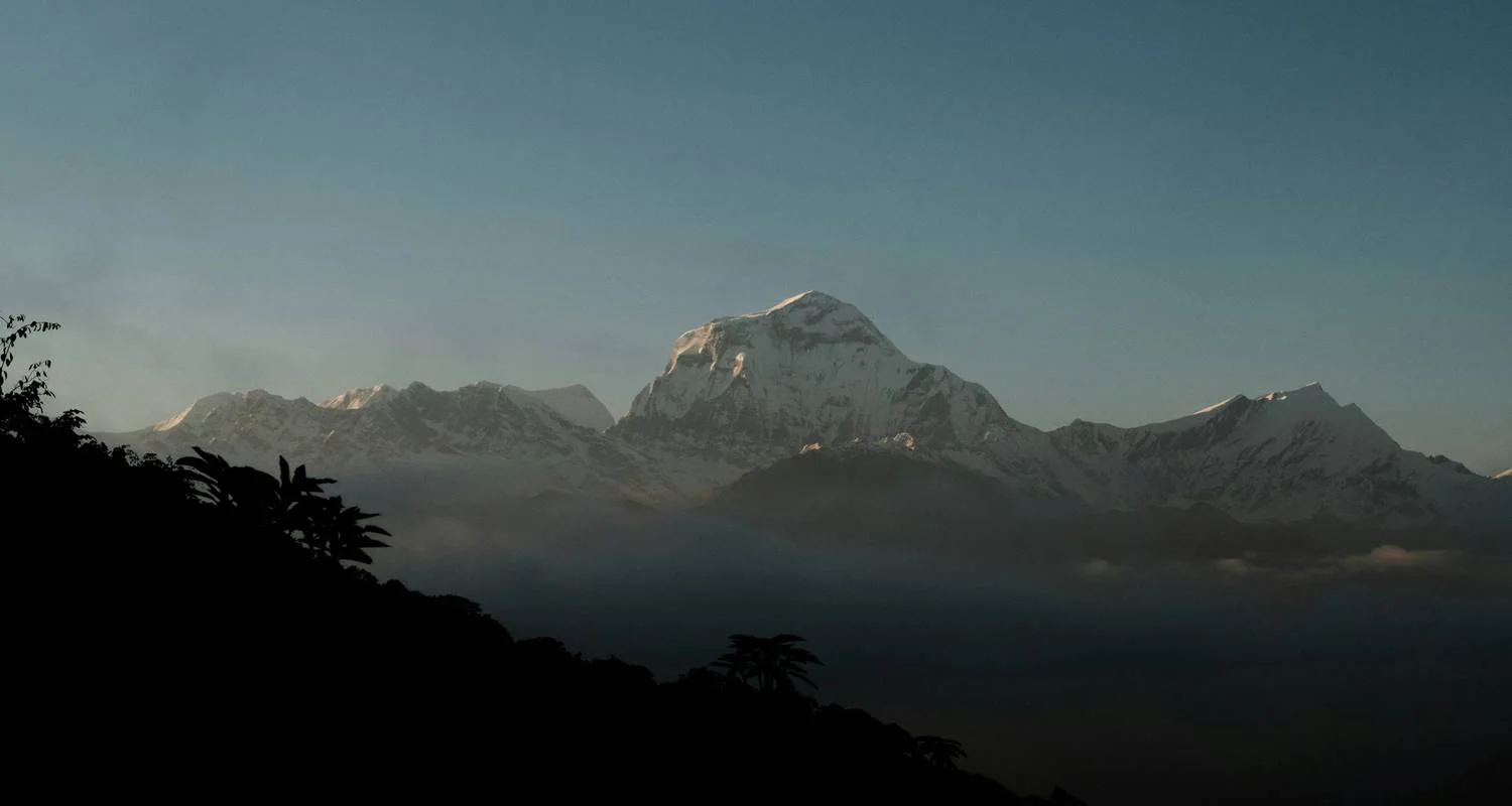 Explore Ghorepani Poon Hill Trek- 9 Days for 9 days with Alpine Club of Himalaya and discover unforgettable experiences - Photo 2