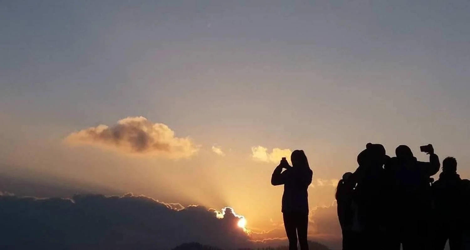 Explore Tamang Heritage Trail Trek- 7 Days for 7 days with Alpine Club of Himalaya and discover unforgettable experiences - Photo 2