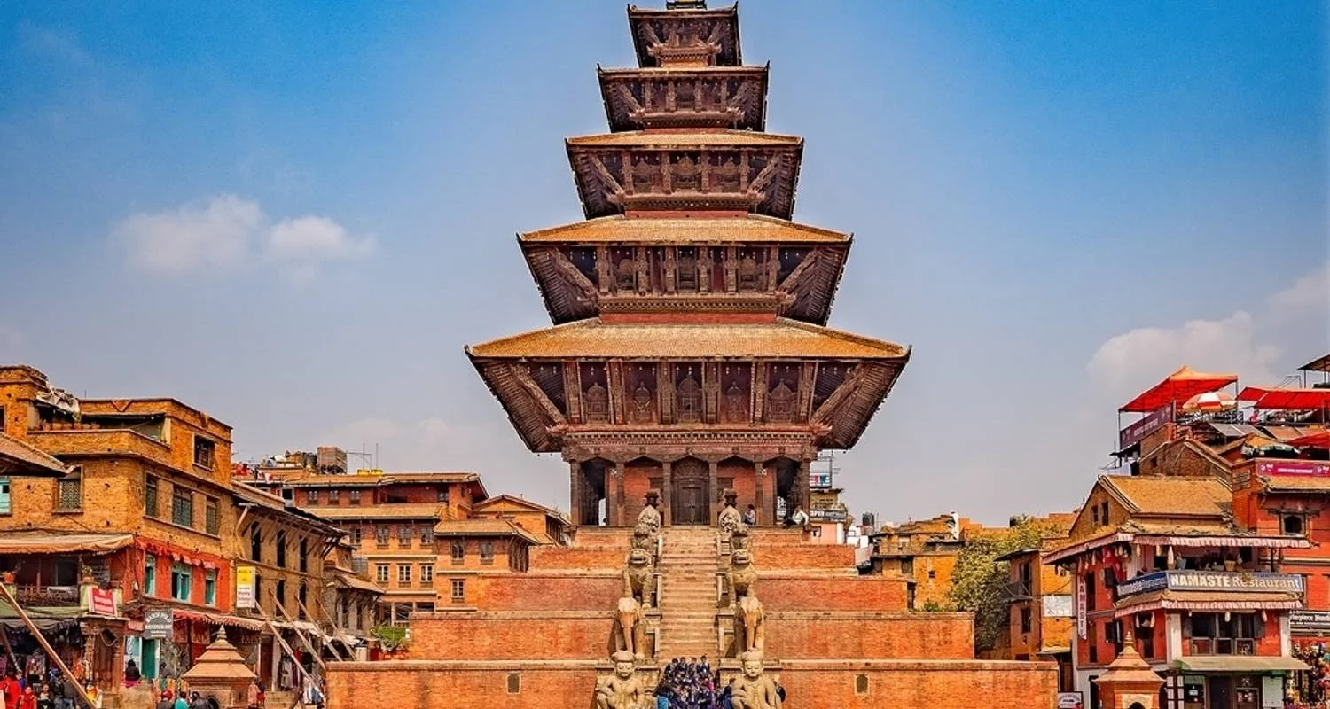 Explore Bungamati and Khokana Village- Day Tour for 1 days with Alpine Club of Himalaya and discover unforgettable experiences - Photo 2