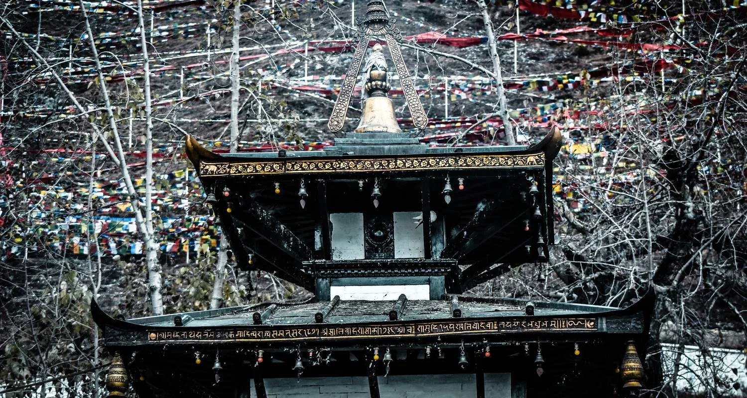 Explore Muktinath Helicopter Tour-Day Tour for 1 days with Alpine Club of Himalaya and discover unforgettable experiences - Photo 2