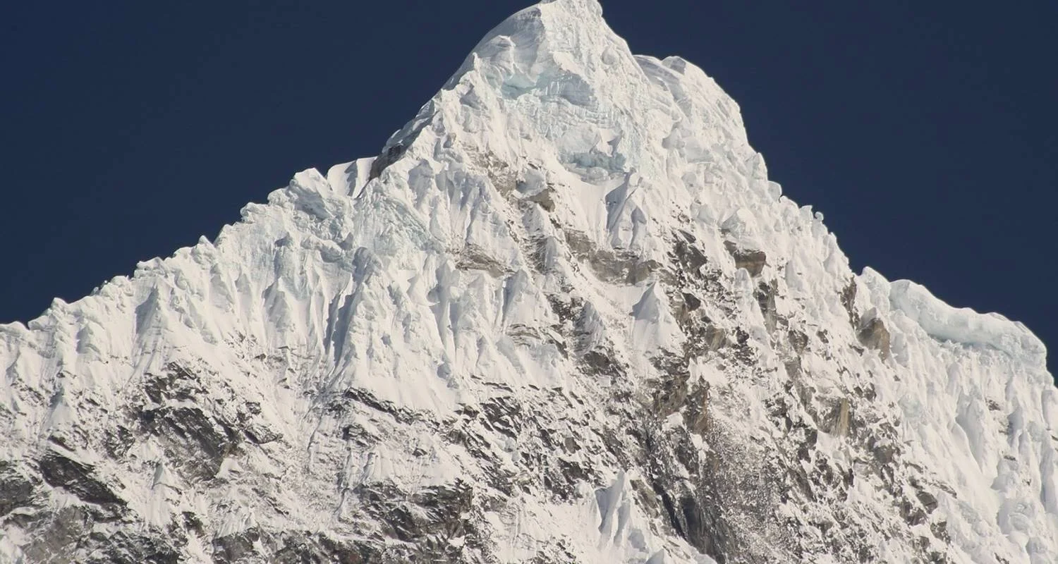 Explore Langtang Helicopter Tour- Day Tour for 1 days with Alpine Club of Himalaya and discover unforgettable experiences - Photo 2