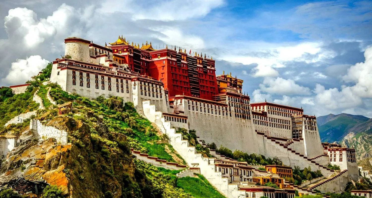 Explore Nepal Tibet Bhutan Sightseeing Tour - 14 Days for 14 days with Alpine Club of Himalaya and discover unforgettable experiences - Photo 2
