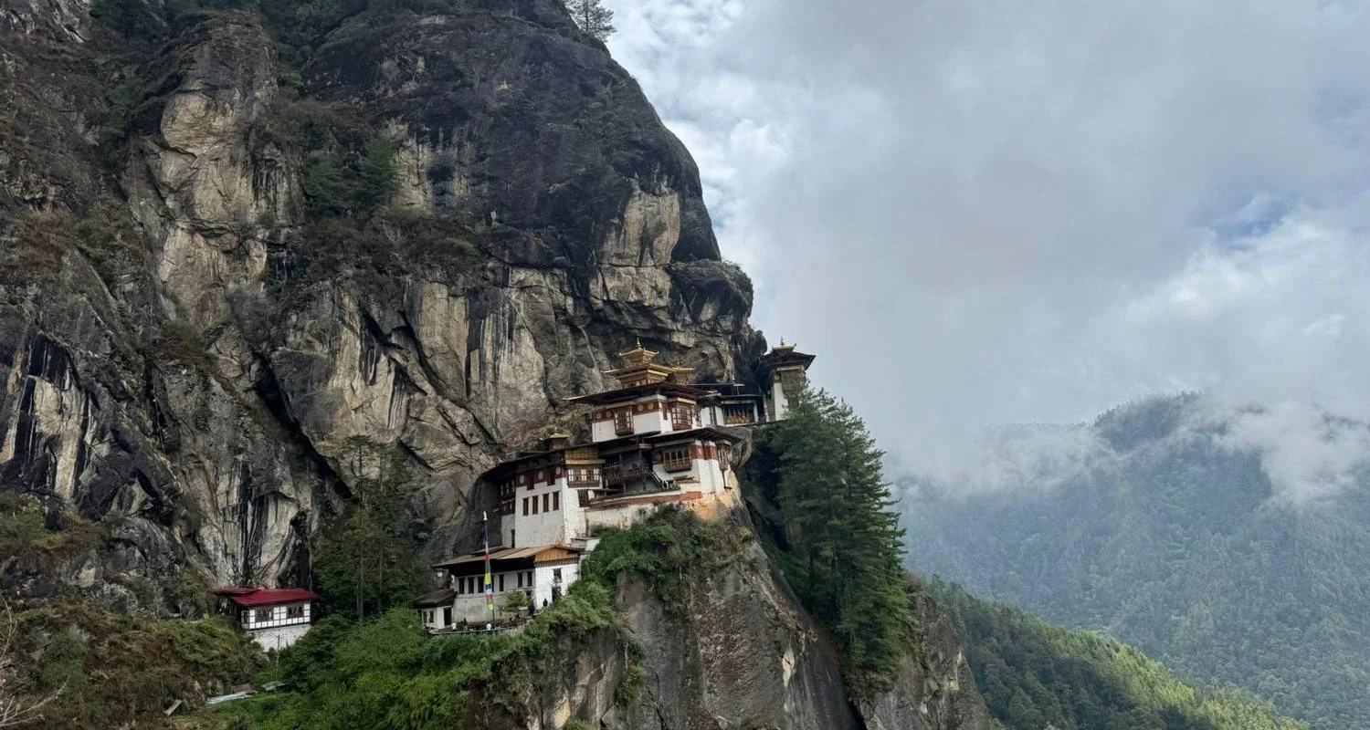 Explore Bhutan Tour with 4 Days Druk Path Trek- 7 Days for 7 days with Alpine Club of Himalaya and discover unforgettable experiences - Photo 2