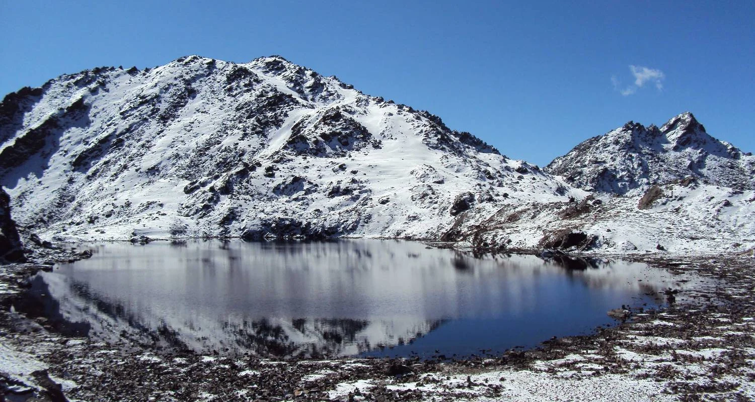 Explore Langtang, Gosainkunda And Helambu - 17 Days for 17 days with Alpine Club of Himalaya and discover unforgettable experiences - Photo 2