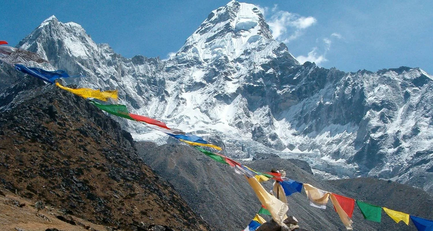 Explore Langtang Circle Trek-Red Panda's Home - 16 Days for 16 days with Alpine Club of Himalaya and discover unforgettable experiences - Photo 2