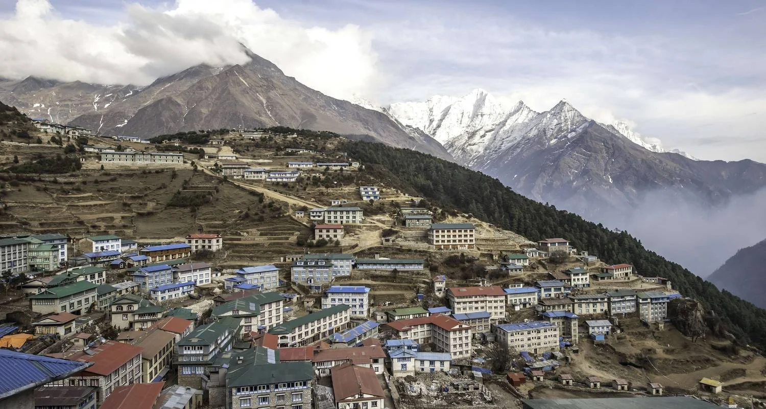 Explore Royal Treks Nepal - 9 Days for 9 days with Alpine Club of Himalaya and discover unforgettable experiences - Photo 2