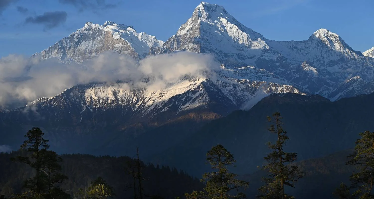 Explore Eco Community-Cultural Trek - 14 Days for 14 days with Alpine Club of Himalaya and discover unforgettable experiences - Photo 2