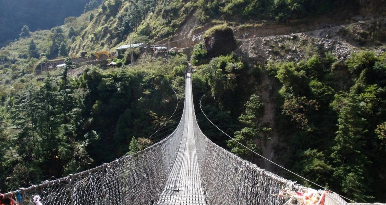 Explore Jomsom To Muktinath Trek - 13 Days for 13 days with Alpine Club of Himalaya and discover unforgettable experiences - Photo 2