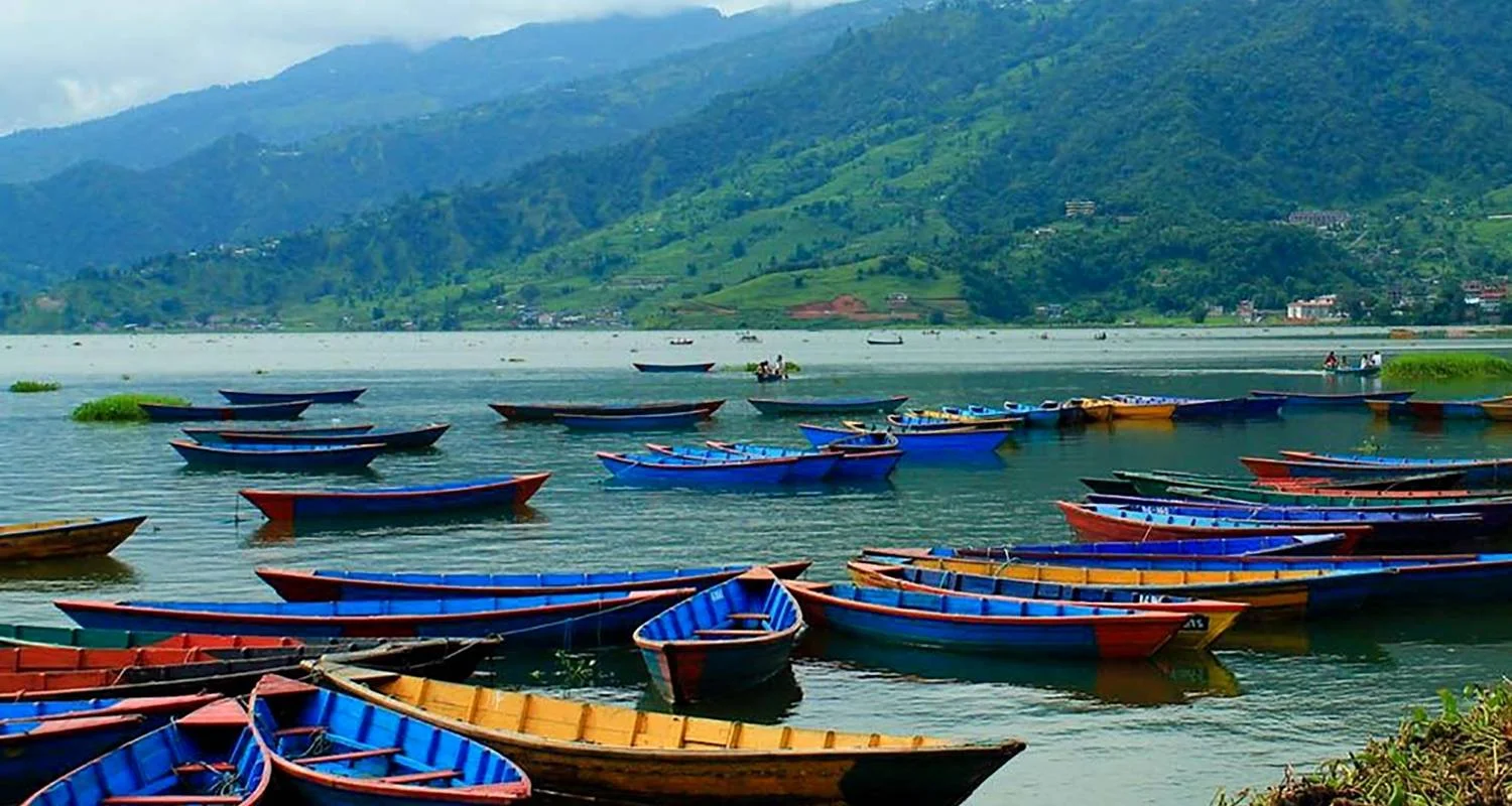 Explore Hot Spring Trek an Wildlife Safari Mountain And Elephant Safari - 11 Days for 11 days with Alpine Club of Himalaya and discover unforgettable experiences - Photo 2