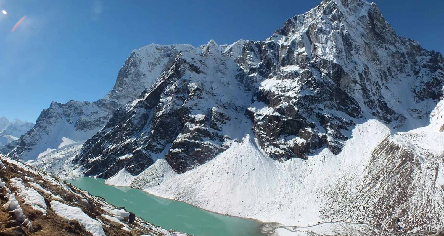 Explore Everest High Passes - 15 Days for 15 days with Alpine Club of Himalaya and discover unforgettable experiences - Photo 2