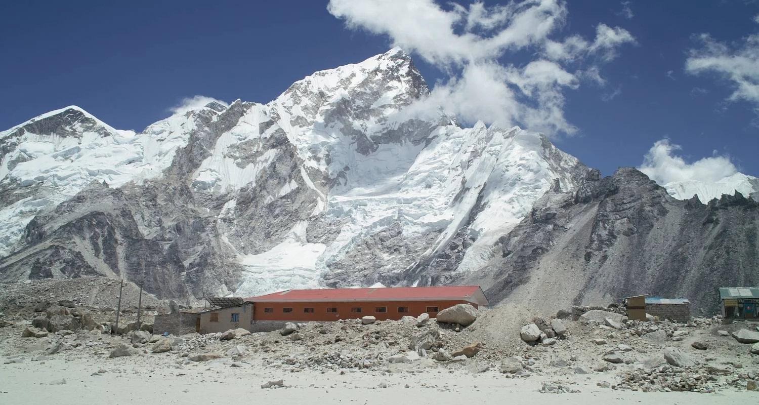 Explore Everest And Sherpa Homeland Trek Leisurely Comfort - 14 Days for 14 days with Alpine Club of Himalaya and discover unforgettable experiences - Photo 2