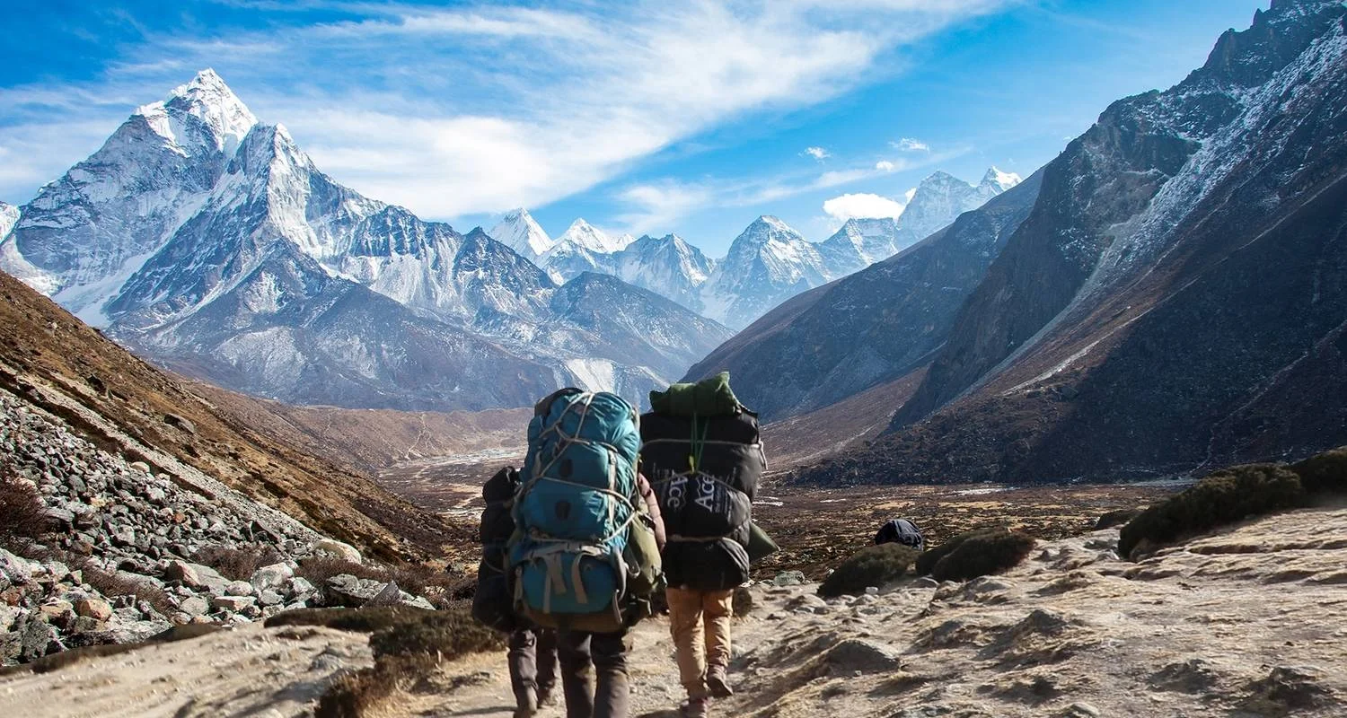 Explore Everest Base Camp Short Trek - 12 Days for 12 days with Alpine Club of Himalaya and discover unforgettable experiences - Photo 2
