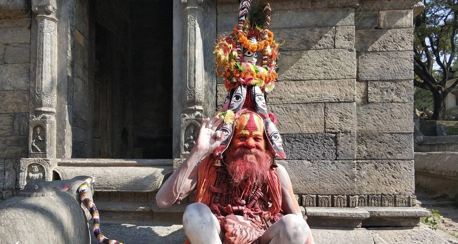 Explore Luxury Nepal and Bhutan Tour for 9 days with Alpine Luxury Treks Pvt Ltd and discover unforgettable experiences - Photo 2