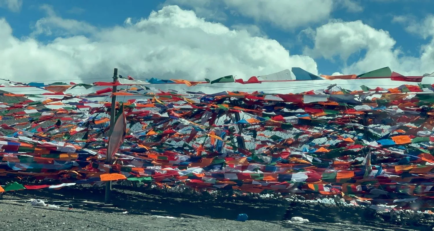 Explore Nepal and Tibet Tour for 14 days with Alpine Luxury Treks Pvt Ltd and discover unforgettable experiences - Photo 2