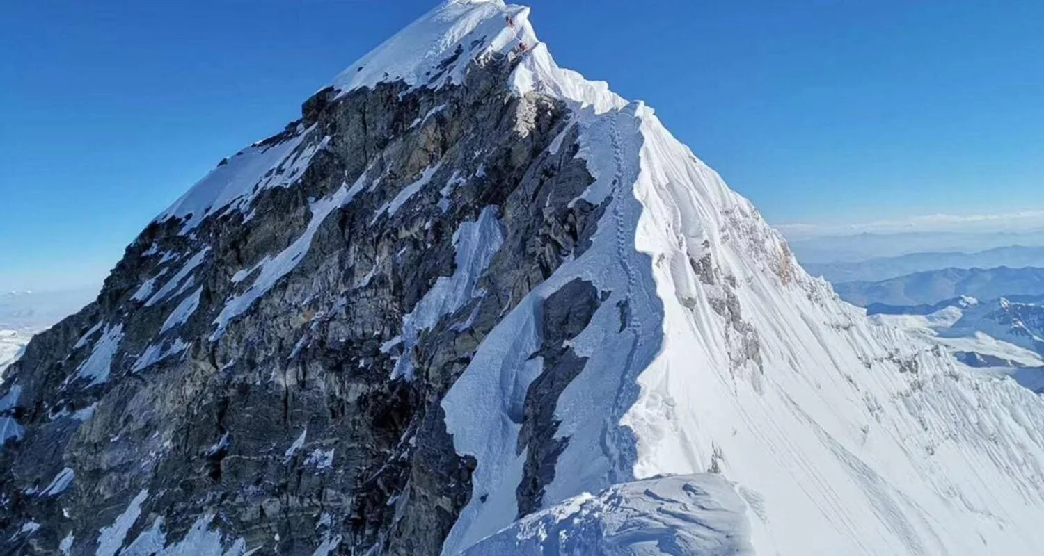 Explore Mt Everest Expedition for 64 days with Alpine Ramble Treks  and discover unforgettable experiences - Photo 2