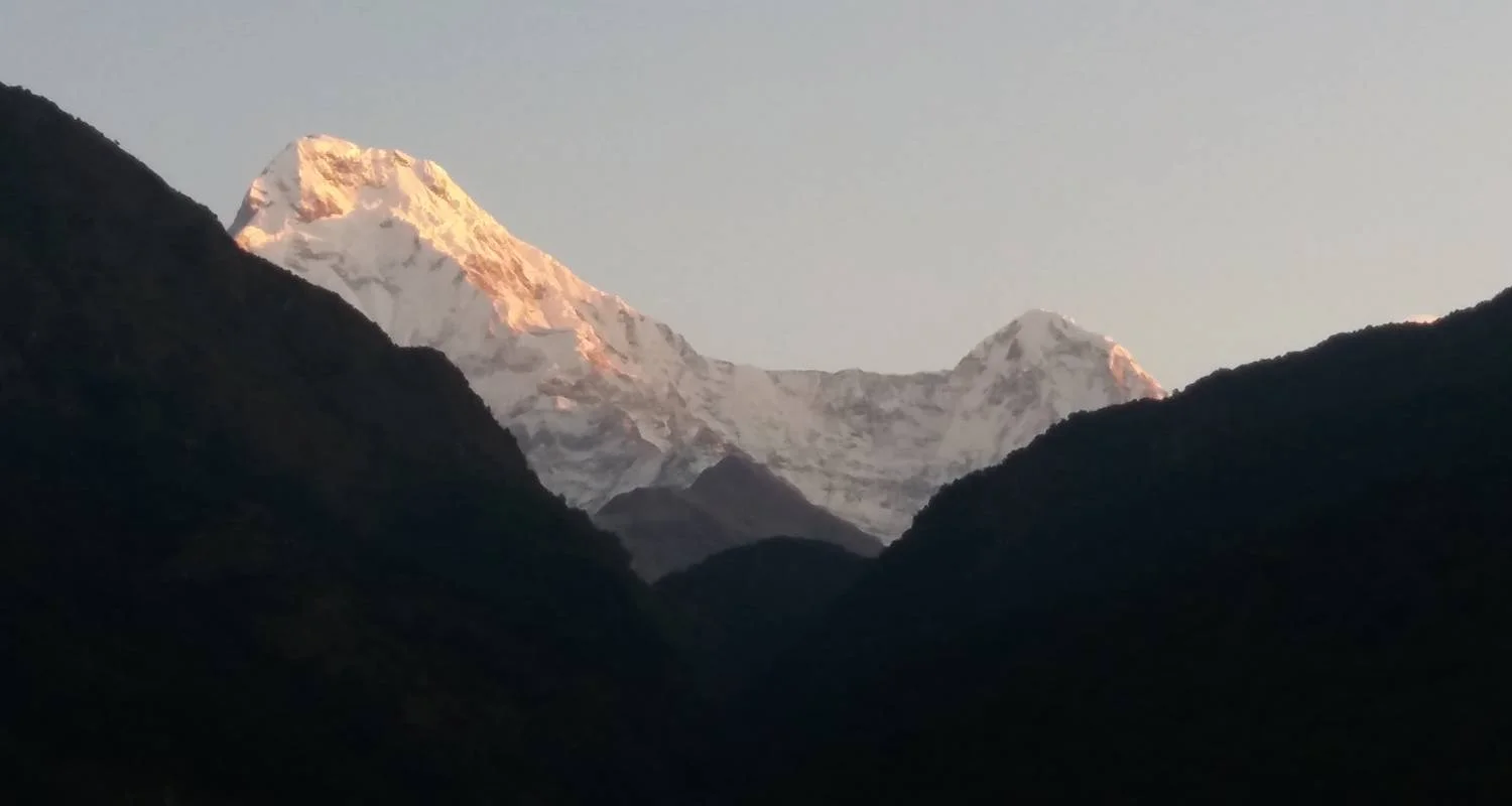 Explore Luxury Annapurna Base Camp Trek for 13 days with Alpine Luxury Treks Pvt Ltd and discover unforgettable experiences - Photo 2