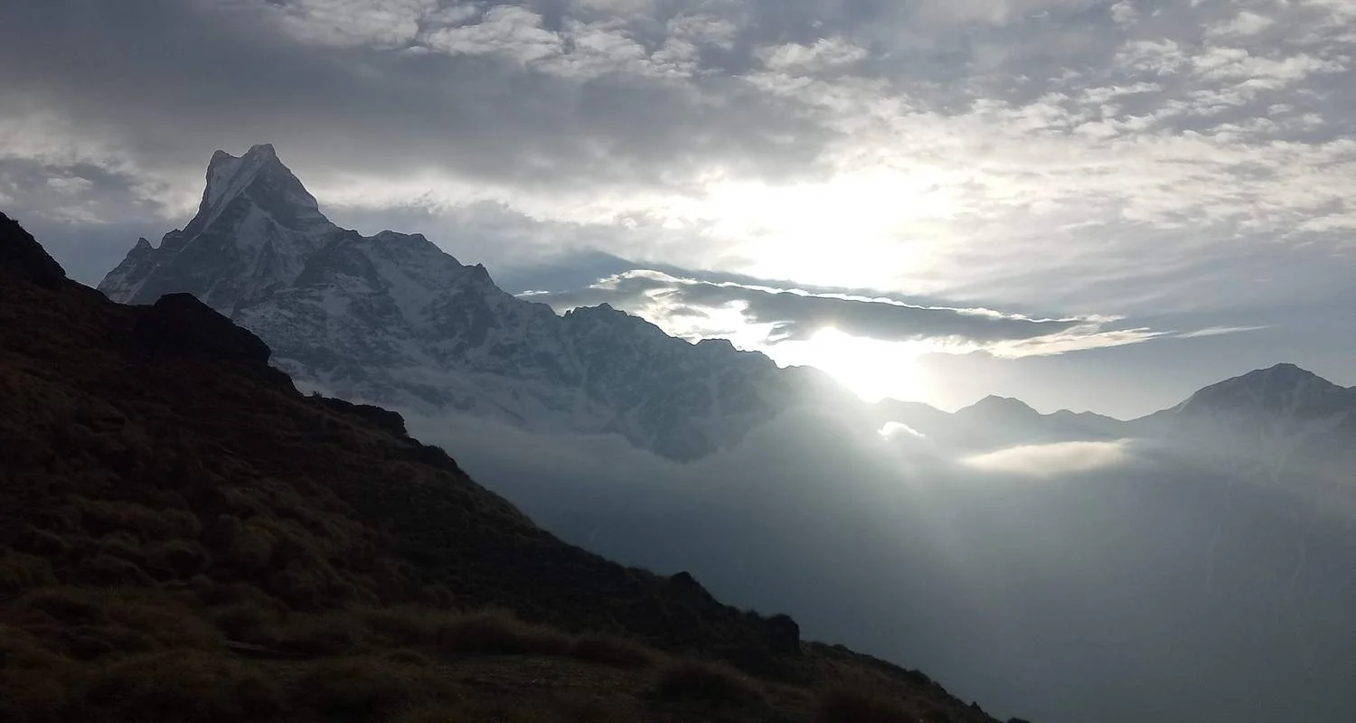 Explore Mardi Himal Trek for 9 days with Alpine Luxury Treks Pvt Ltd and discover unforgettable experiences - Photo 2