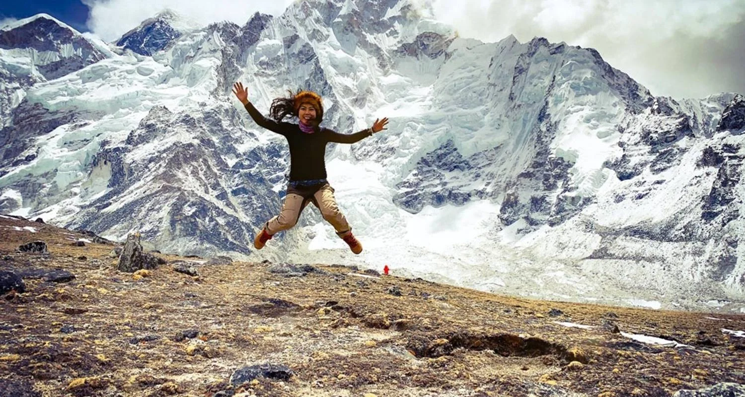 Explore Luxury Everest Base Camp Trek for 14 days with Alpine Ramble Treks  and discover unforgettable experiences - Photo 2