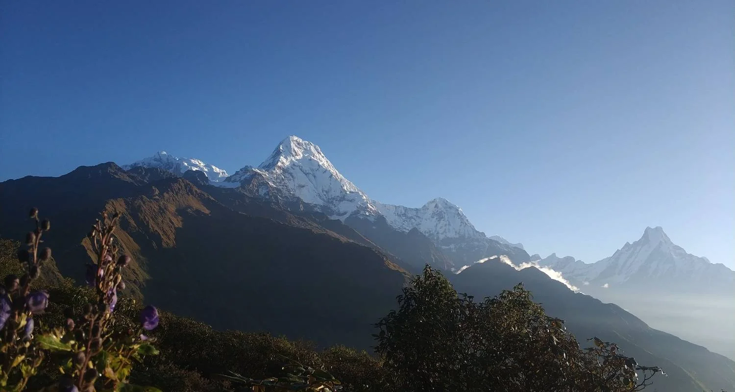 Explore Muldai and Khopra Trek for 14 days with Alpine Luxury Treks Pvt Ltd and discover unforgettable experiences - Photo 2
