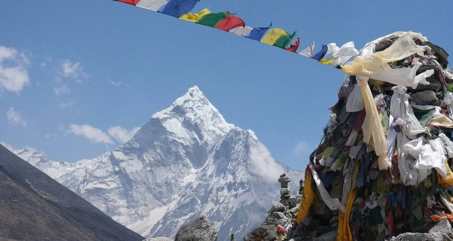 Explore Luxury Everest View Trek for 10 days with Alpine Luxury Treks Pvt Ltd and discover unforgettable experiences - Photo 2