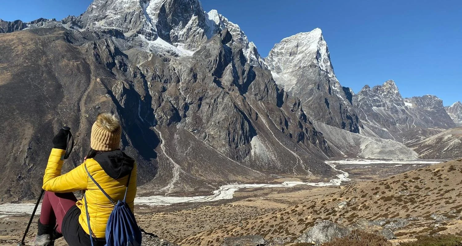 Explore Budget Everest Base Camp Trek for 12 days with Alpine Ramble Treks  and discover unforgettable experiences - Photo 2