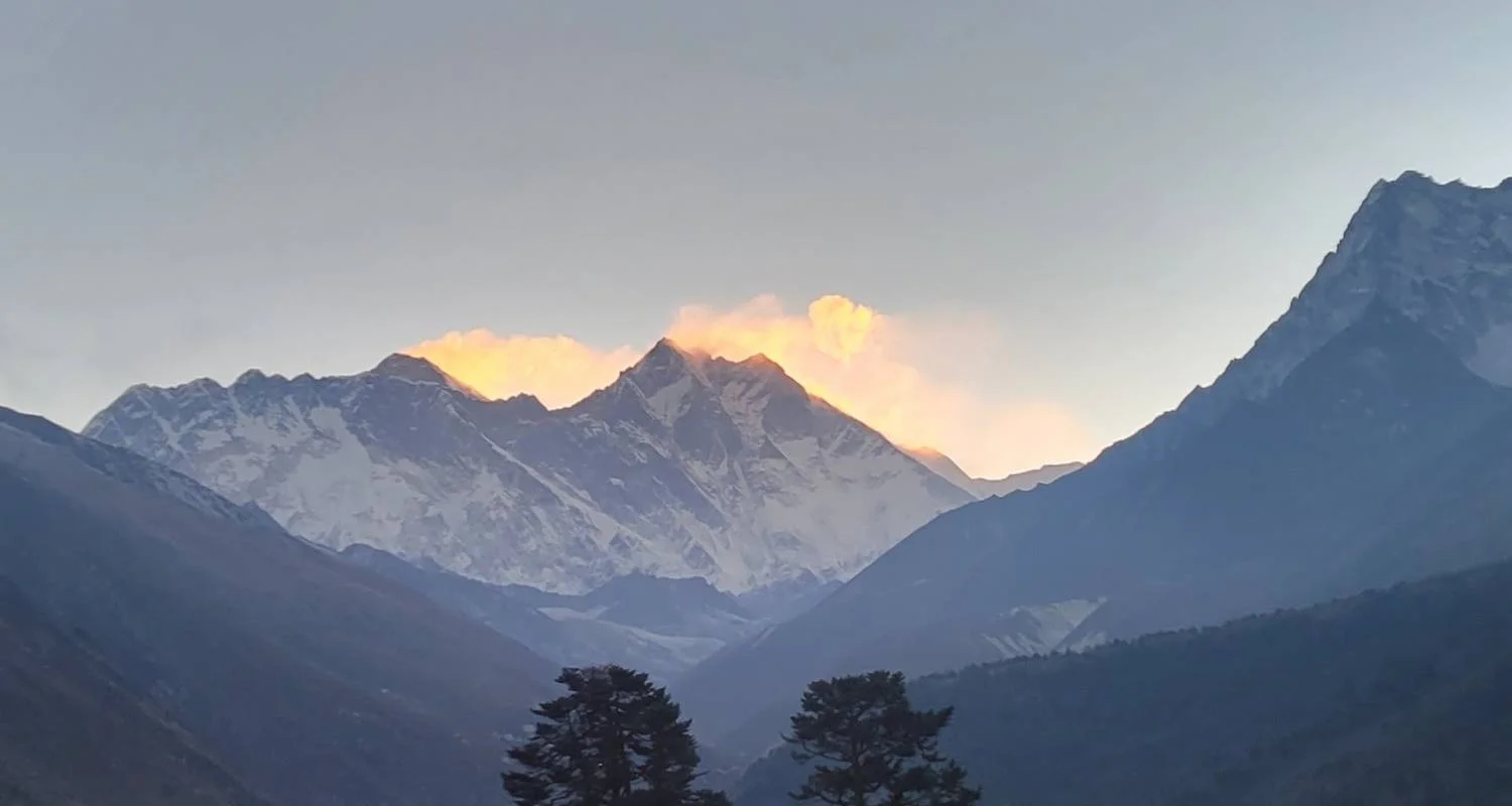 Explore Everest Helicopter Tour for 1 days with Alpine Luxury Treks Pvt Ltd and discover unforgettable experiences - Photo 2