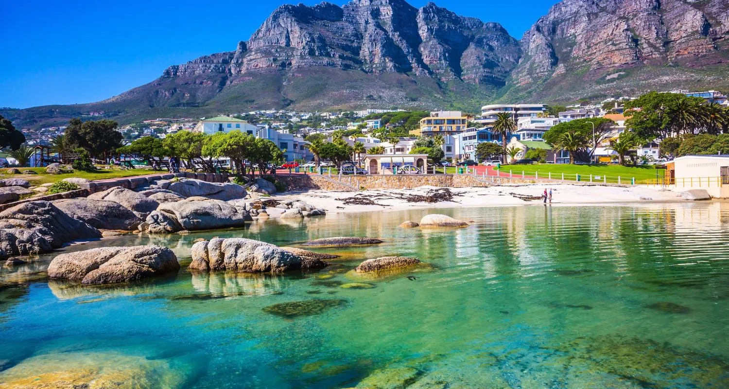 Explore Stars of South Africa 2026 for 17 days with AmaWaterways and discover unforgettable experiences - Photo 2