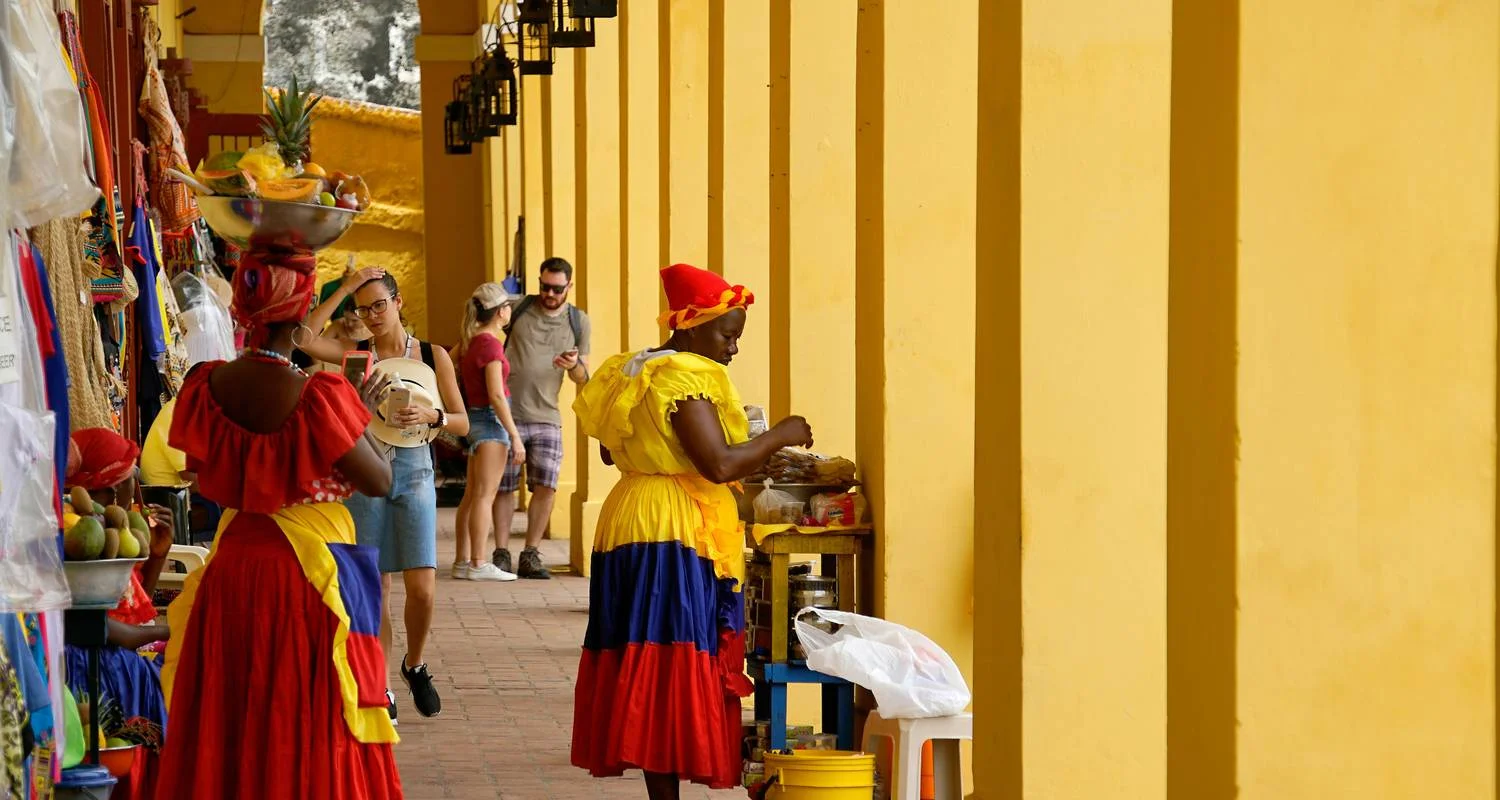 Explore Wonders of Colombia 2026 for 8 days with AmaWaterways and discover unforgettable experiences - Photo 2