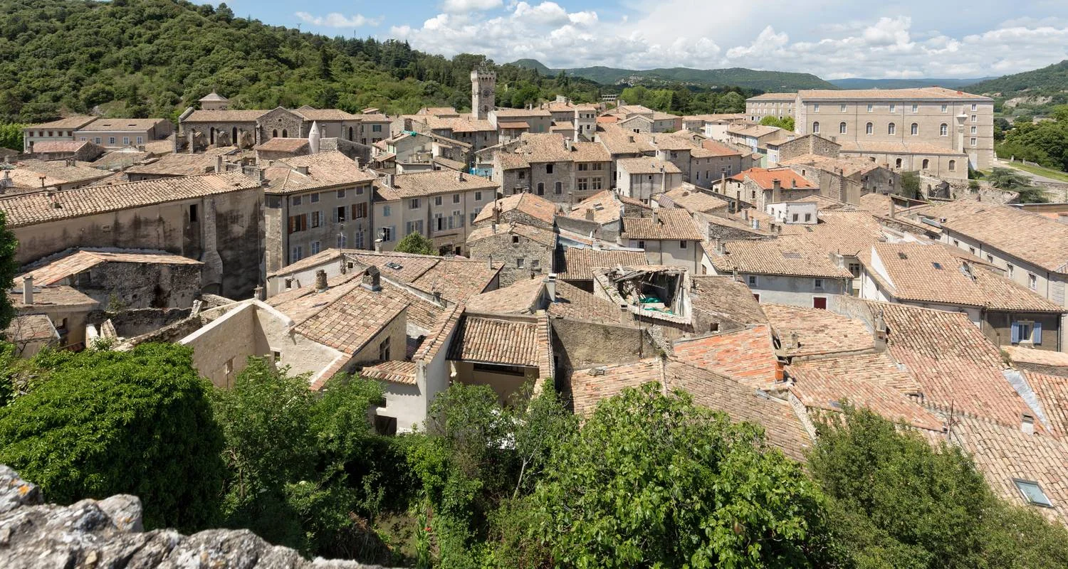 Explore Colors of Provence 2026 Start Arles, End Lyon for 8 days with AmaWaterways and discover unforgettable experiences - Photo 2