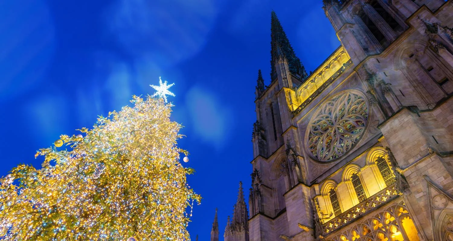 Explore Taste of Bordeaux (Wine Cruise) 2026 for 8 days with AmaWaterways and discover unforgettable experiences - Photo 2