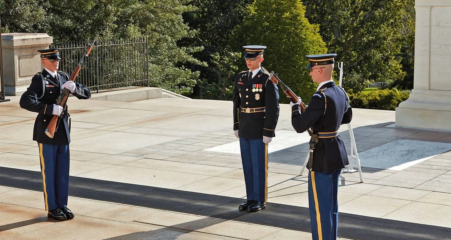 Explore New York to Washington DC - 1 Day for 1 days with Amadeo and discover unforgettable experiences - Photo 2