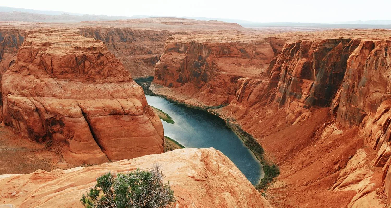 Explore Antelope Canyon and Horseshoe Bend - 1 Day for 1 days with Amadeo and discover unforgettable experiences - Photo 2