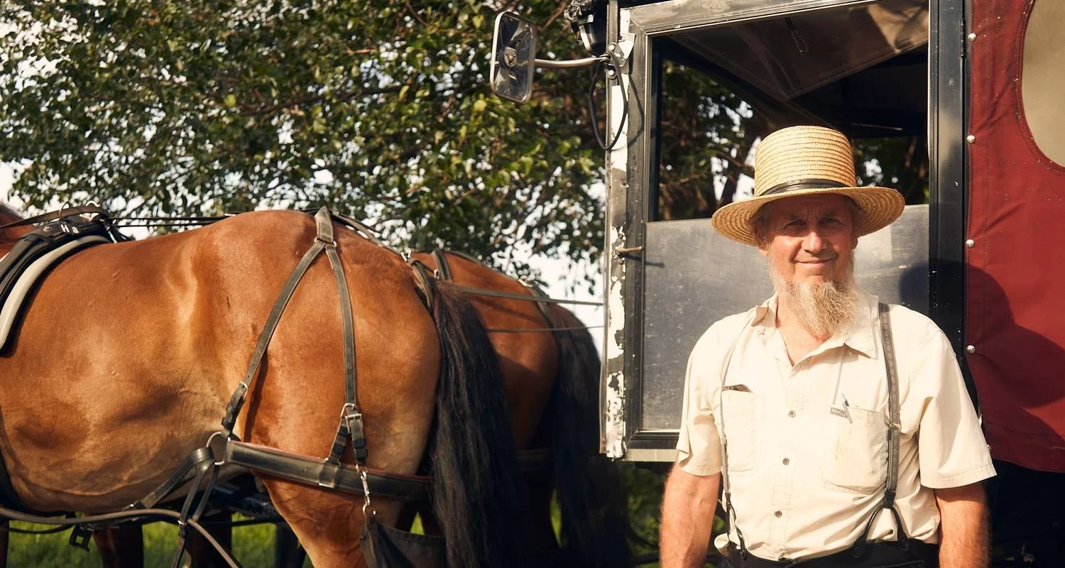 Explore Philadelphia, Amish Country and Washington DC - 2 Days for 2 days with Amadeo and discover unforgettable experiences - Photo 2