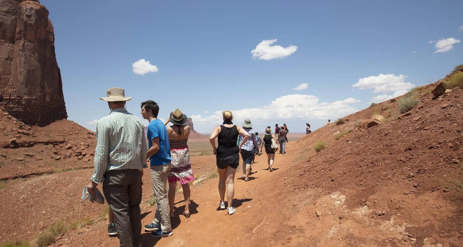 Explore Sedona, Monument Valley & Antelope Canyon – 3 days for 3 days with Amadeo and discover unforgettable experiences - Photo 2