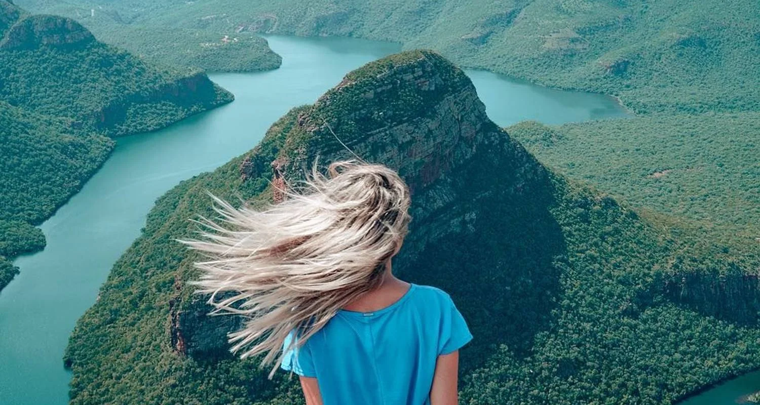 Explore Luxury Victoria Falls, Kruger National Park and Cape Town in 12 days for 12 days with Amatungulu Tour and discover unforgettable experiences - Photo 2