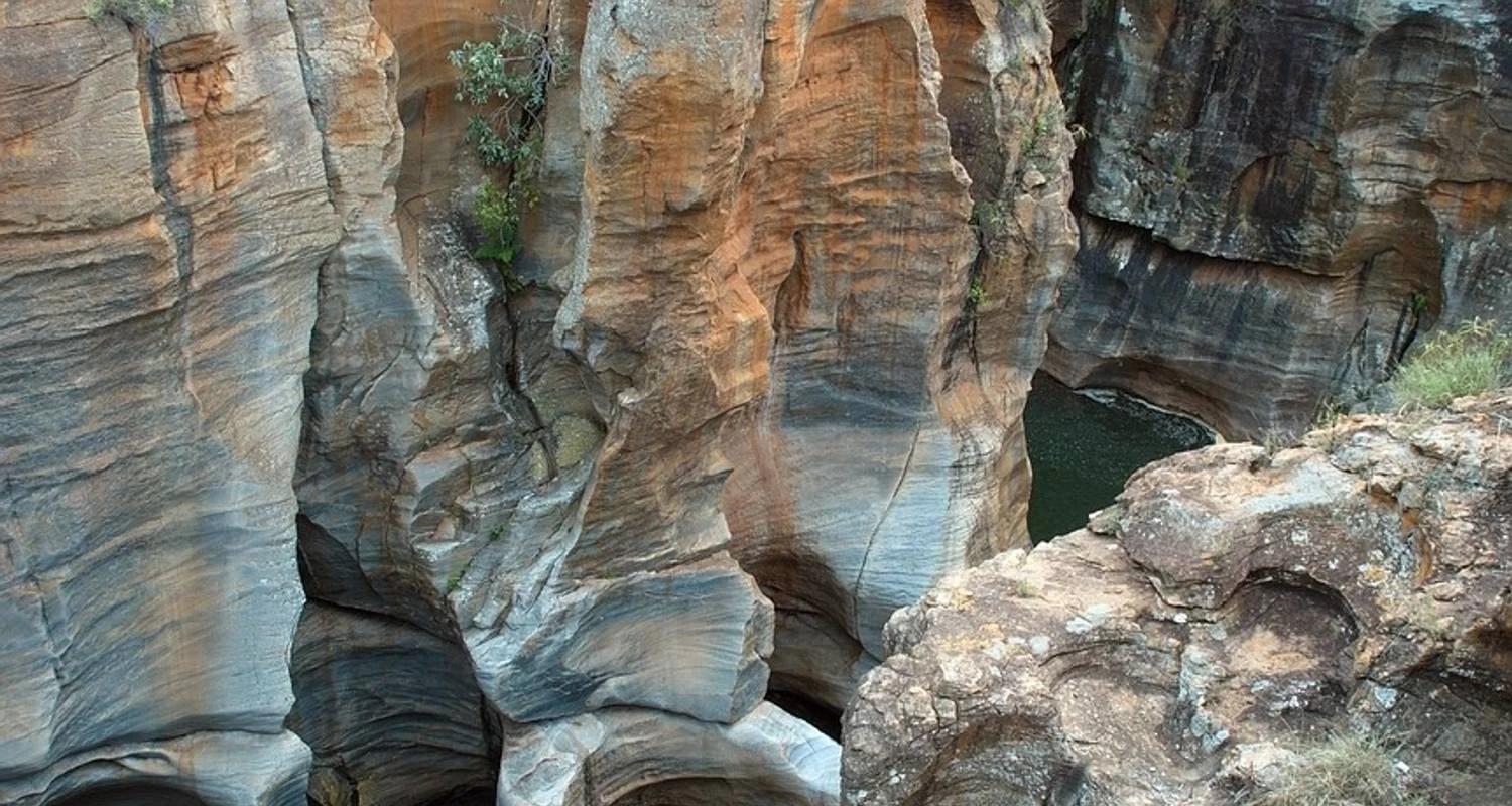 Explore Kruger National Park, Panorama Route & Eswatini Tour for 5 days with Amatungulu Tour and discover unforgettable experiences - Photo 3