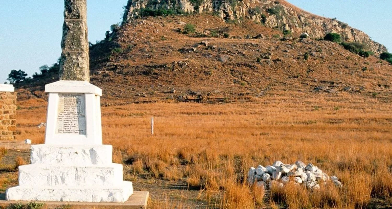 Explore Drakensberg, Battlefields Route & Midlands Meander Safari South Africa for 6 days with Amatungulu Tour and discover unforgettable experiences - Photo 2