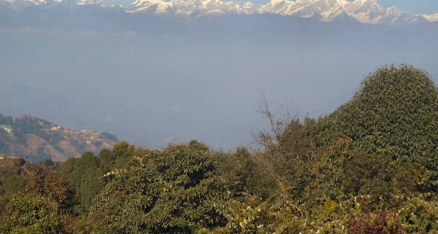 Explore Mountain view Trek with Sunset Sunrise for 2 days with Amazing Authentic Treks  and discover unforgettable experiences - Photo 2