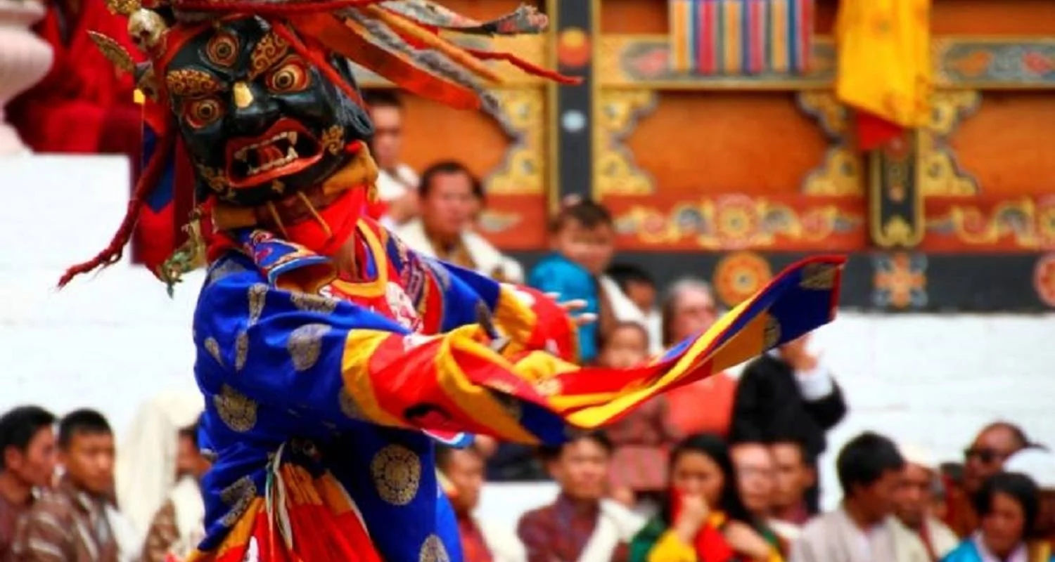 Explore Glorious Bhutan Tiger Nest  Taktsang Monastery Tour for 6 days with Amazing Authentic Treks  and discover unforgettable experiences - Photo 2