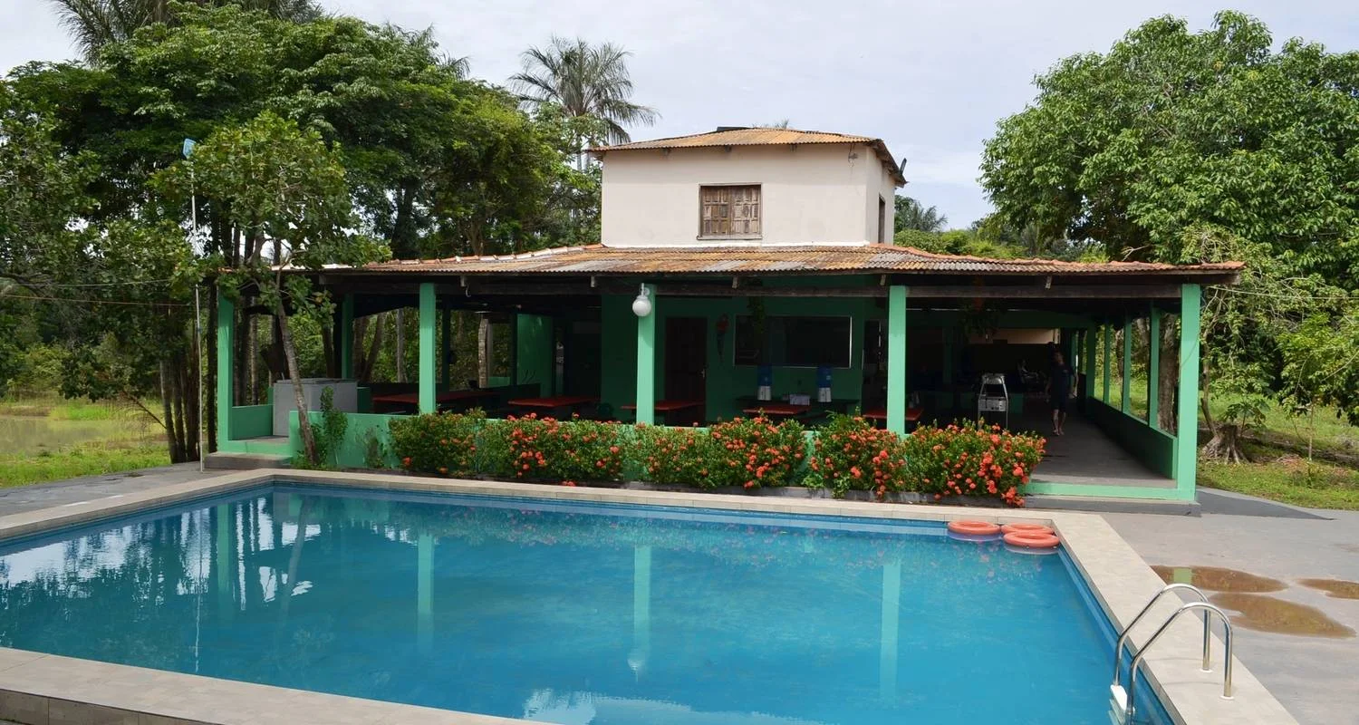 Explore Amazon Jungle (Air-Conditioned) - 3 Days for 3 days with Amazon Amazing Tours and discover unforgettable experiences - Photo 2