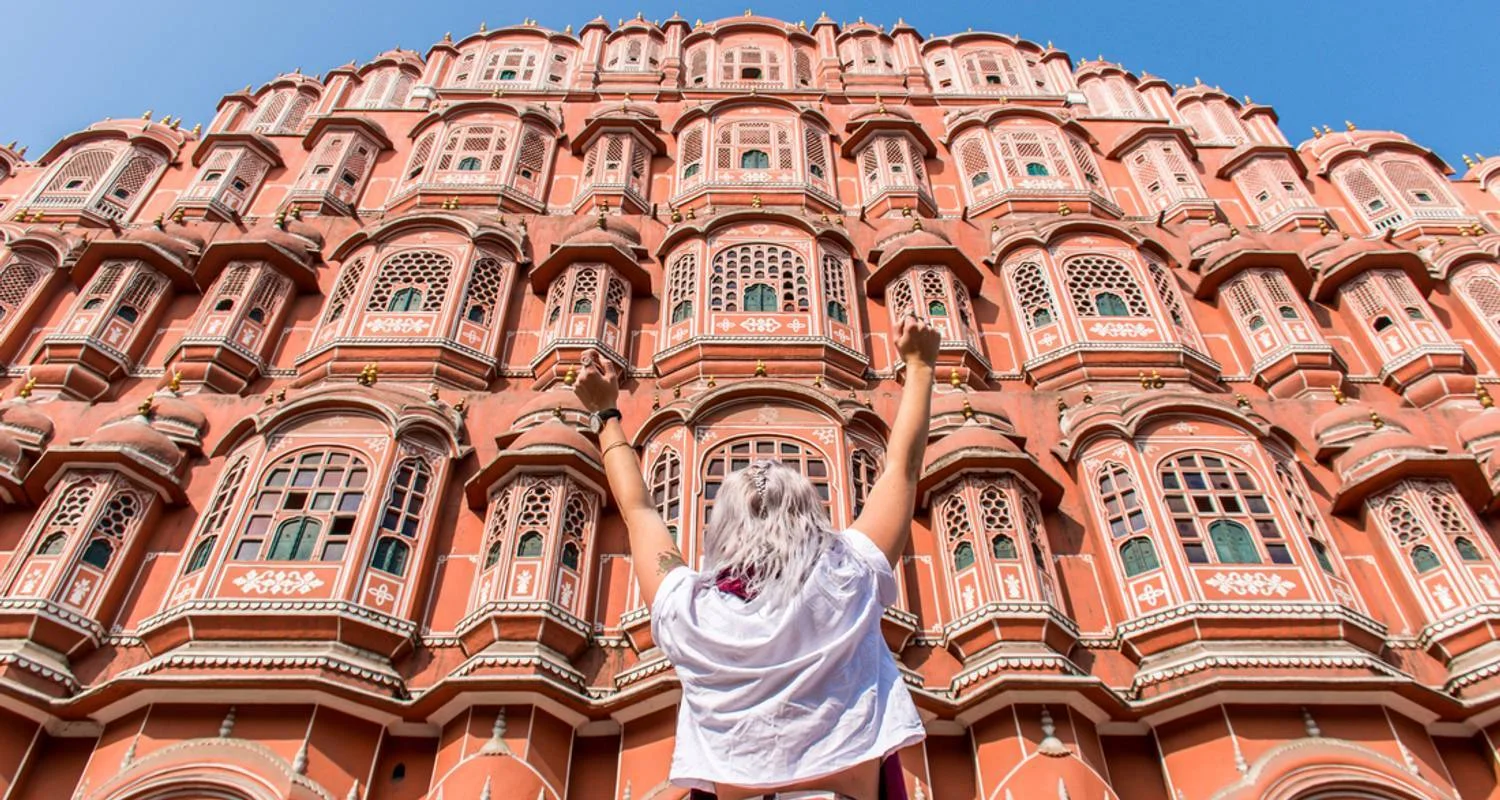 Explore Discovery of India Taj Mahal, Tigers, Forts, Ganges, Beaches, Backwaters for 16 days with Amazing India Tours and discover unforgettable experiences - Photo 2