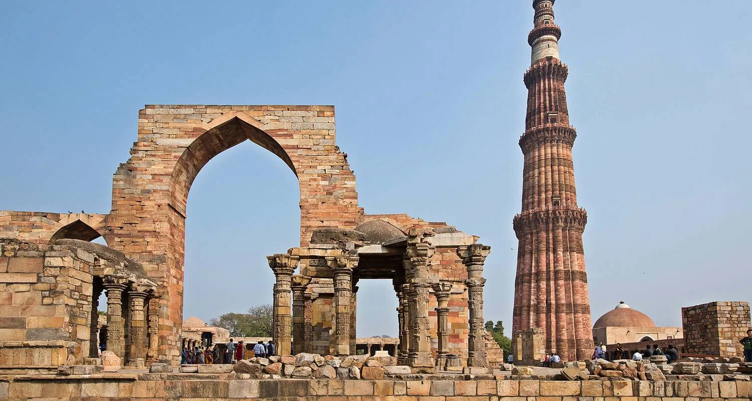 Explore New Delhi City Tour for 1 days with Amazing India Tours and discover unforgettable experiences - Photo 2